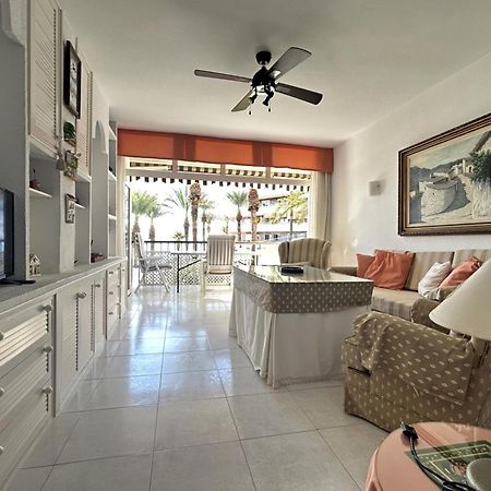 El Yate Apartman Aguadulce Kültér fotó