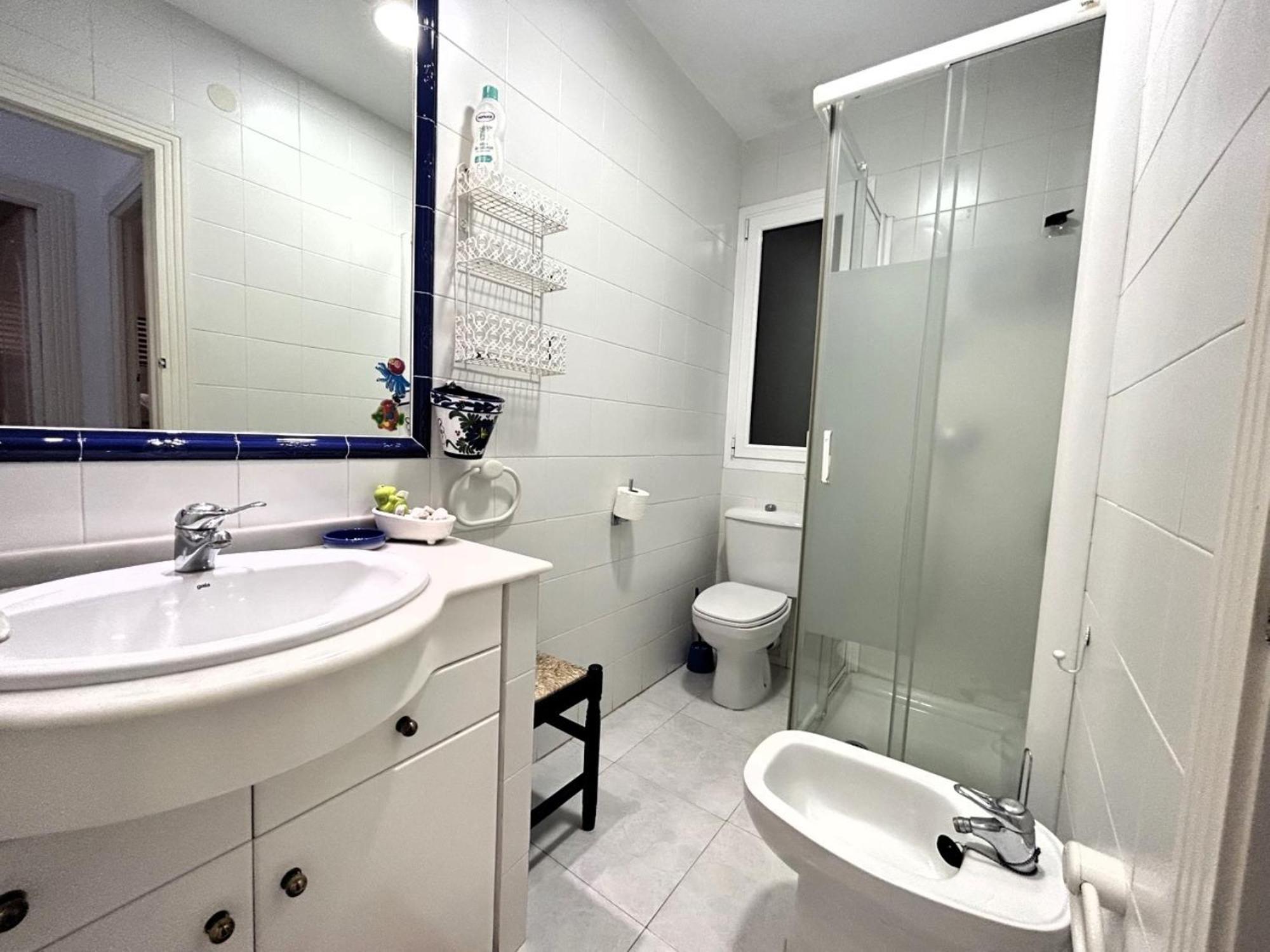 El Yate Apartman Aguadulce Kültér fotó