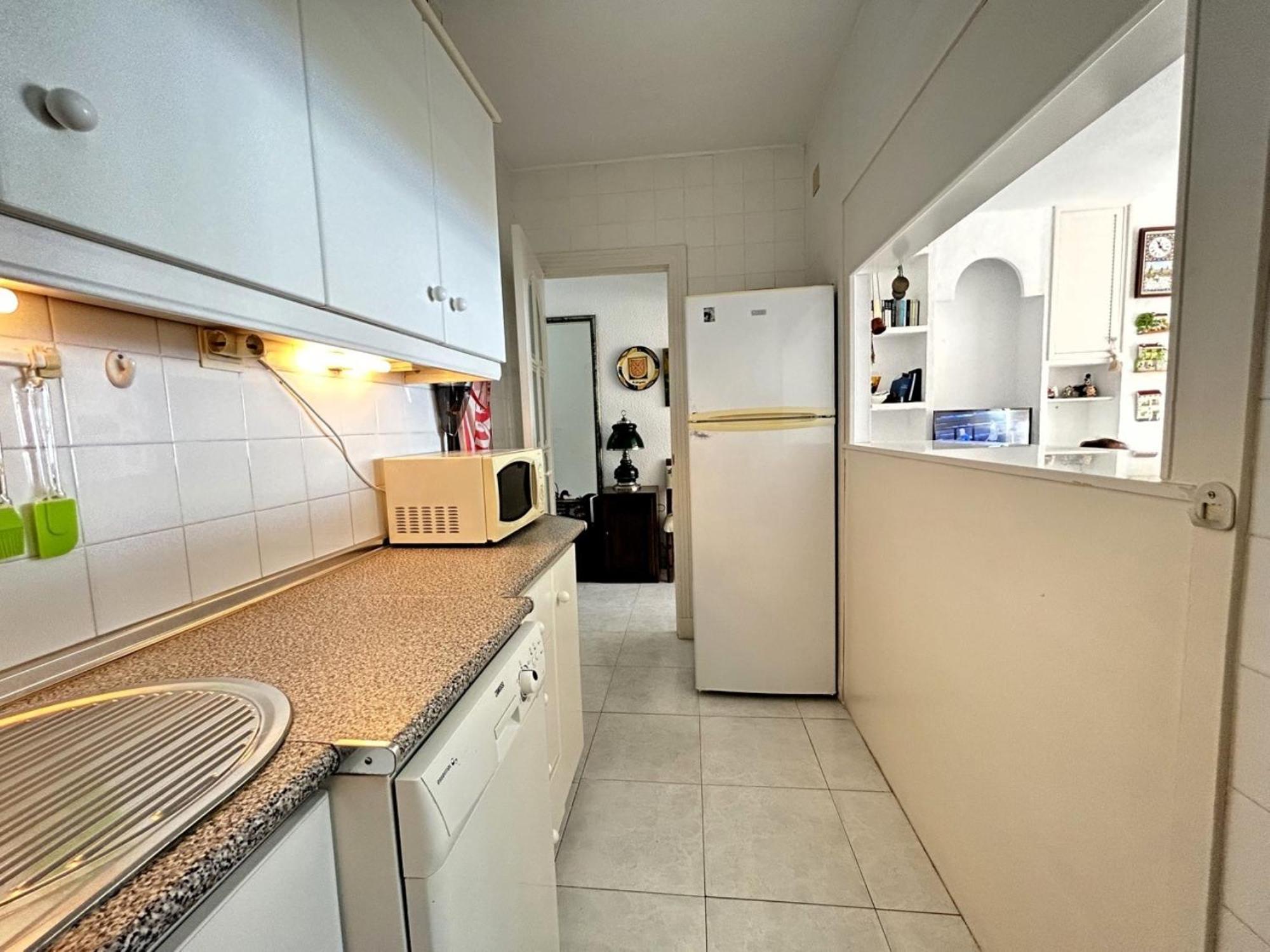 El Yate Apartman Aguadulce Kültér fotó