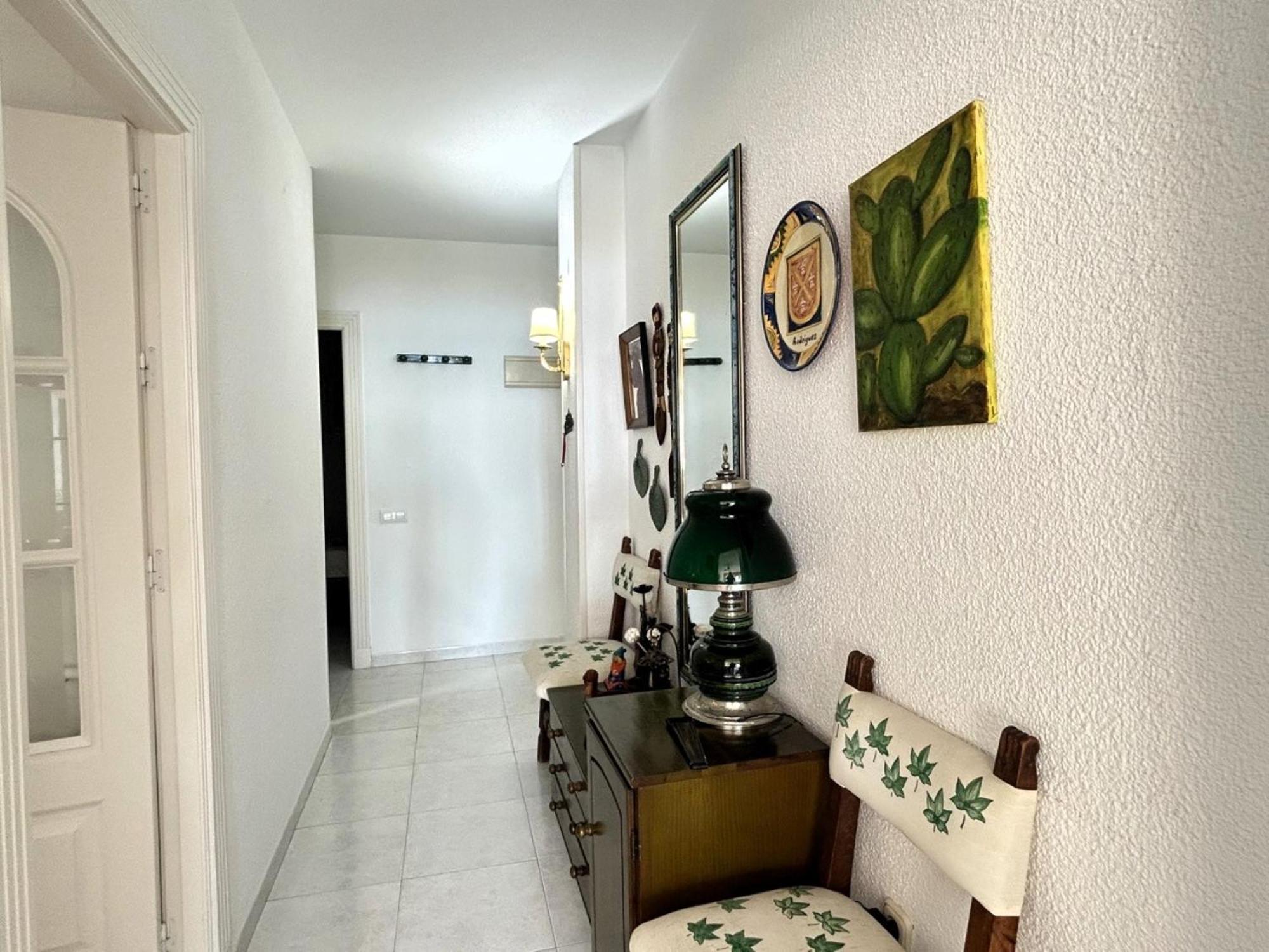 El Yate Apartman Aguadulce Kültér fotó