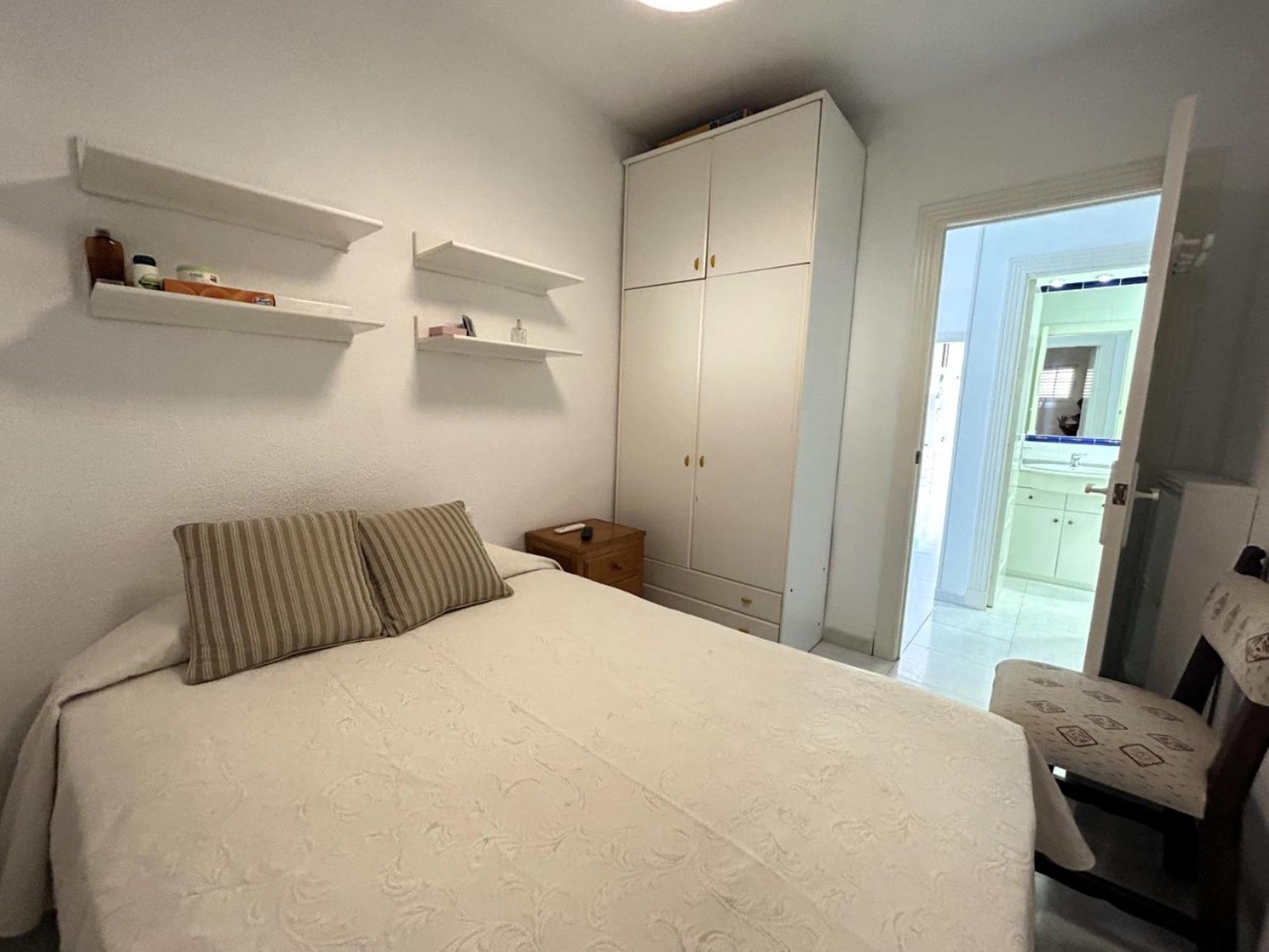 El Yate Apartman Aguadulce Kültér fotó